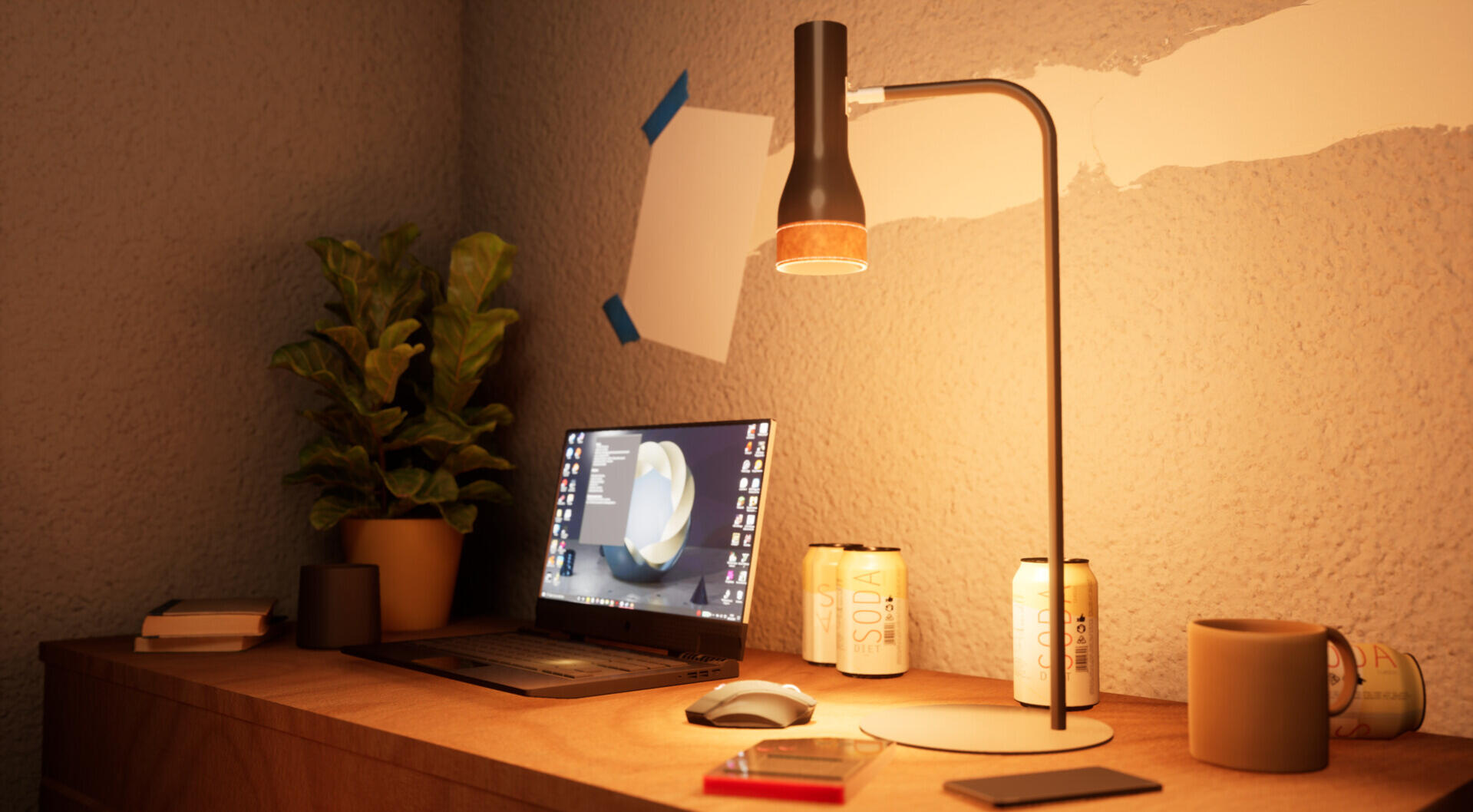 21” Hola! Ukulele Mahogany